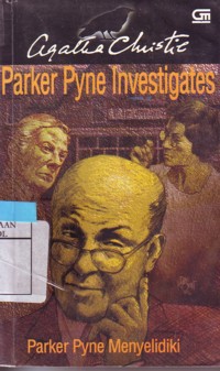 Parker Pyne Menyelidiki
