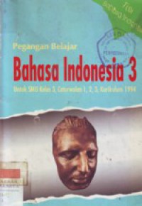 Pegangan Bahasa Indonesia 3