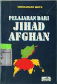 Perjalanan Jihad Afgan
