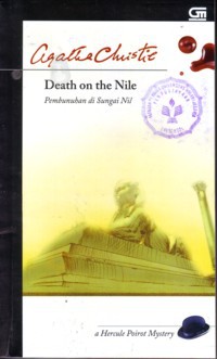 Pembunuhan Di Sungai Nil : Death On The Nile