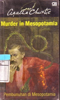 Pembunuhan di Mesopotamia