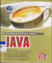 Pemrograman Jaringan Dengan Java