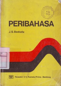Peribahasa