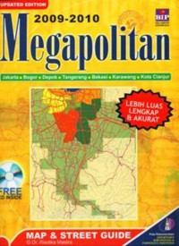 Megapolitan 2009-2010