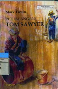 Petualangan Tom Sawyer