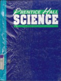 PRENTICE HALL SCIENCE
