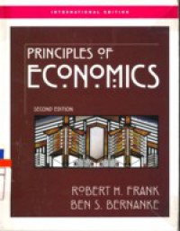 Principles of Economics Second Edition
