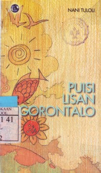 Puisi Lisan Gorontalo