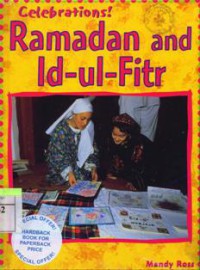 Ramadhan and Id-ul-Fitr