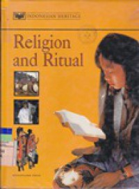 Image of Religion and Ritual