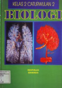 Biologi : Respirasi, Ekskresi