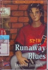 Runaway Blues  Denting Bintang-Bintang 2