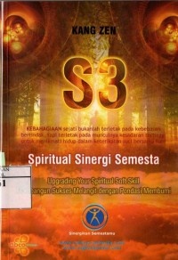Spiritual Sinergi Semesta (S3)