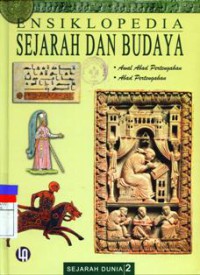 Ensiklopedia Sejarah Dan Budaya : Sejarah Dunia 2