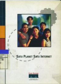 Satu Planet Satu Internet