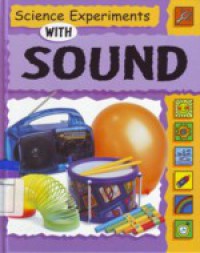 Science Experiments With Sound