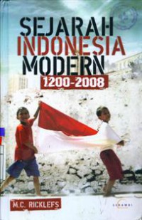 Sejarah Indonesia Modern 1200-2008