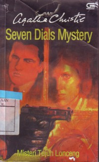 Seven Dials Mystery  Misteri Tujuh Lonceng
