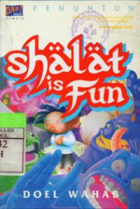 Shalat Is Fun