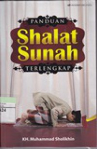 Panduan Shalat Sunnah terlengkap