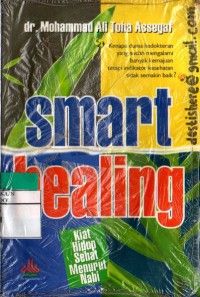 Image of Smart Healing : Kiat Hidup Sehat Menurut Nabi