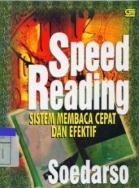 Speed Reading : Sistem Membaca Cepat