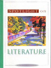 Spotlight on Literature Bronze Level