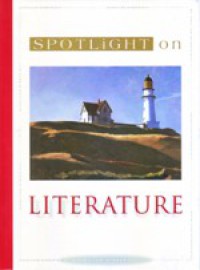 Spotlight on Literature Gold Level