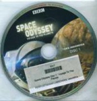 Spxce Odyssey Disc 2 : Voyage To The Planets