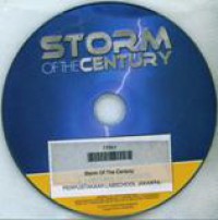Storm of teh Century