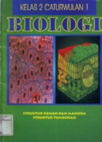 Biologi : Struktur Hewan dan Manusia, Struktur Tumbuhan