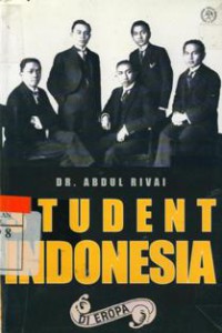 Student Indonesia di Eropa