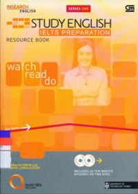 Study English IELTS preparation