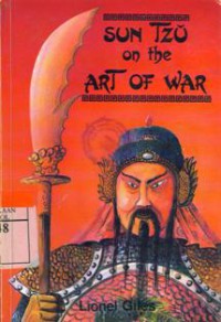 Sun Tzu on the Art Of War