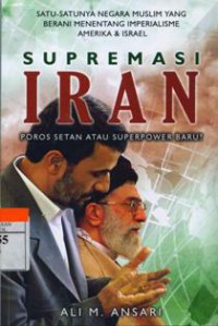Supremasi Iran