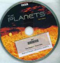 The Planets 3: Terra Prima