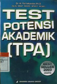 Test Potensi Akademik (TPA)