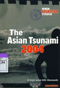 The Asian Tsumani 2004
