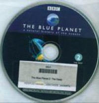 The Blue Planet 2 : The Deep