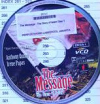 The Message The Story of Islam disc 1