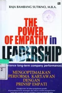 The Power Of Empathy in Leadership