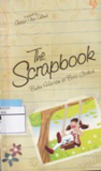 The Scrapbook : Buku Harian si Biro Jodoh