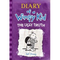 Diary Of Wimpy Kid : The Ugly Truth