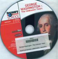 George Washington : The Uniknown Year