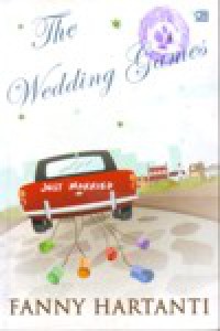 The Wedding Games