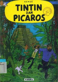 Tintin Dan Picaros