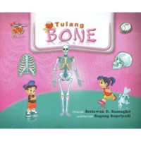 Tulang : Bone