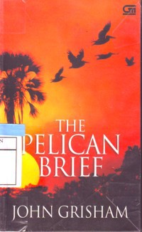 Image of The Pelican Brief