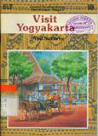 Visit Yogyakarta