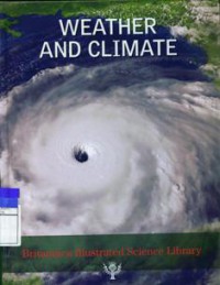 Weather And Climate
